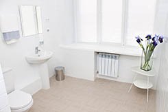 Фотография санузла